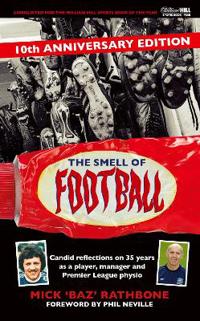 The Smell of Football