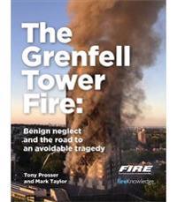 Grenfell Tower Fire: Benign neglect and the road to an avoidable tragedy