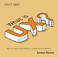 What is UX?