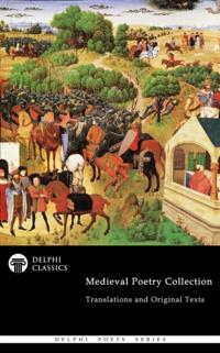 Delphi Poets Series
