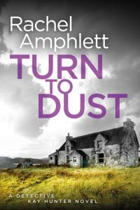 Detective Kay Hunter crime thrillers