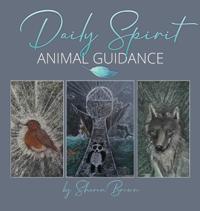 Daily Spirit Animal Guidance
