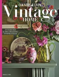 Country Living Vintage Home (Number 8)