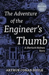 The Adventure of the Engineer's Thumb