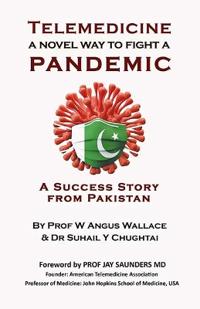 Telemedicine a novel way to fight a Pandemic