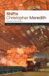 Library of Wales: Shifts