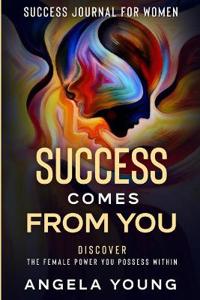 Success Journal For Women