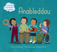 Cwestiynau a Theimladau Ynghylch...