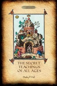 Bokomslag for "The Secret Teachings of All Ages"