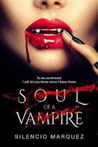 Soul of a Vampire