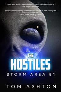 The Hostiles: Storm Area 51