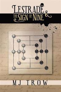 Lestrade and the Sign of Nine