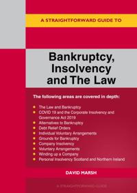 Bankruptcy Insolvency And The Law