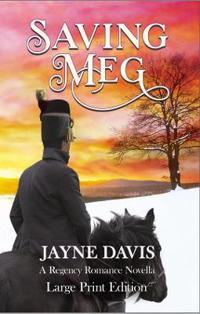Saving Meg