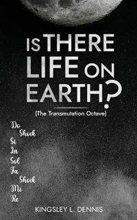 Is There Life on Earth?