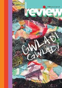 New Welsh Review 140 (Summer 2026)