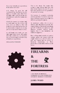 Firearms & the Fortress