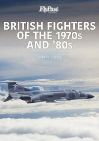 British Fighters of the 1970s and '80s