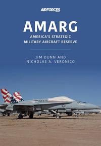 AMARG: America's Strategic Military Aircraft Reserve
