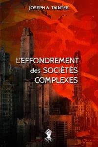 L'effondrement des sociétés complexes