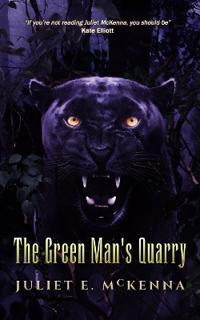 The Green Man's Quarry