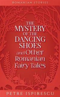 Mystery of the Dancing Shoes