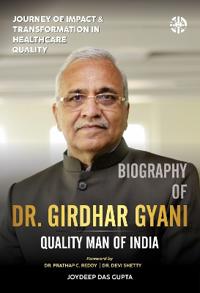 Journey of Impact and Transformation in Healthcare Quality