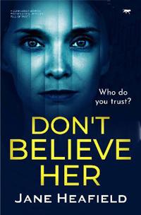 Don't Believe Her