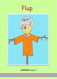 Flup weebee Book 7