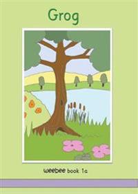 Grog weebee Book 1a