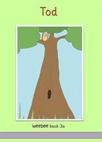 Tod weebee Book 3a