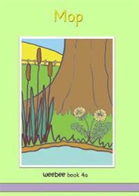Mop weebee Book 4a