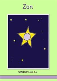 Zon weebee Book 6a