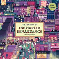 Pussel The World of the Harlem Renaissance 1000 bitar