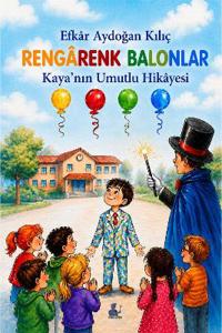 Rengârenk Balonlar