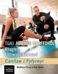 WJEC/Eduqas GCSE PE Personal Fitness Programme: Student Companion