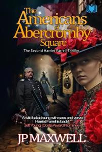 The Americans of Abercromby Square