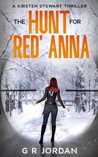 The Hunt for 'Red' Anna