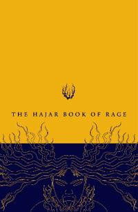 The Hajar Book of Rage