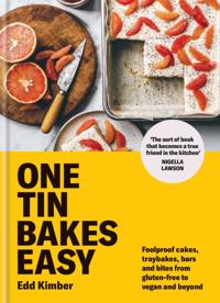Edd Kimber Baking Titles
