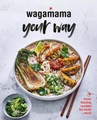 Wagamama Titles