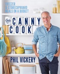 Phil Vickery Budget