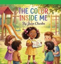 The Color Inside Me