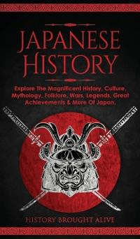 Japanese History