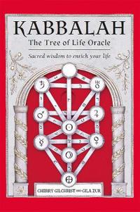 Kabbalah - The Tree Of Life Oracle Reissue