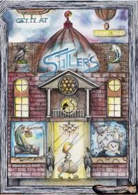 Get It At Sutler's