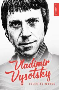 Bokomslag för "Vladimir Vysotsky"