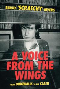 A Voice From The Wings