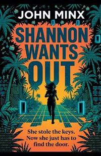 Shannon Wants Out