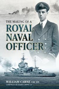 Making of a Royal Naval Officer